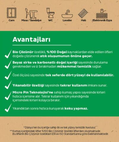 Sleepy Tanışma Paketi Mopa Uyumlu ve Bio Çözünür ailesi 5'li ve ROSIE hediye