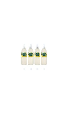 Eyüp Sabri Tuncer Klasik Limon 150 ml Sprey Kolonya X 4 Adet