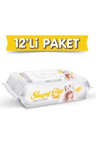 Sleepy Sensitive 12 Li 90 Yaprak