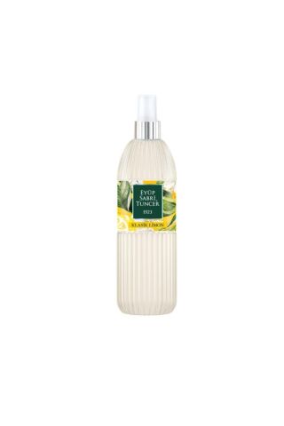 Eyüp Sabri Tuncer Klasik Limon 150 ml Sprey Kolonya
