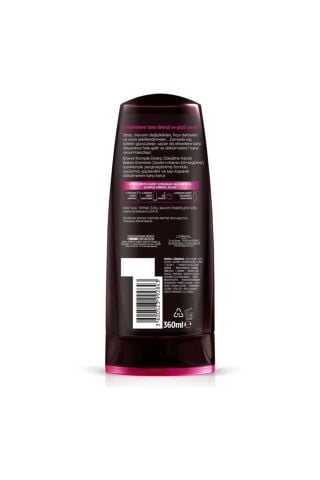 Elseve Marka: Komple Direnç Karşıtı Saç Bakım Kremi 360 Ml Kategori: Saç Kremi