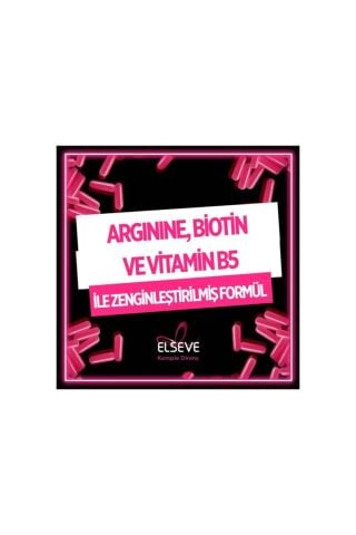 Elseve Marka: Komple Direnç Karşıtı Saç Bakım Kremi 360 Ml Kategori: Saç Kremi