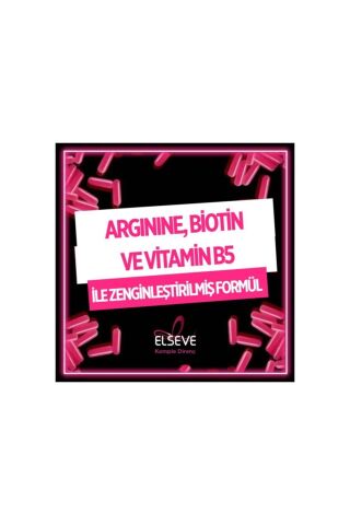 Elseve Marka: Komple Direnç Karşıtı Saç Bakım Kremi 360 Ml Kategori: Saç Kremi