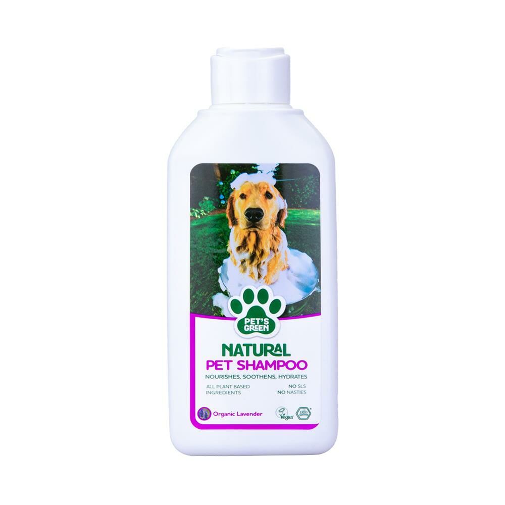 Pet's Green Şampuan Lavanta Pet's 250 ml
