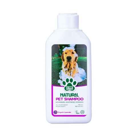 Pet's Green Şampuan Lavanta Pet's 250 ml