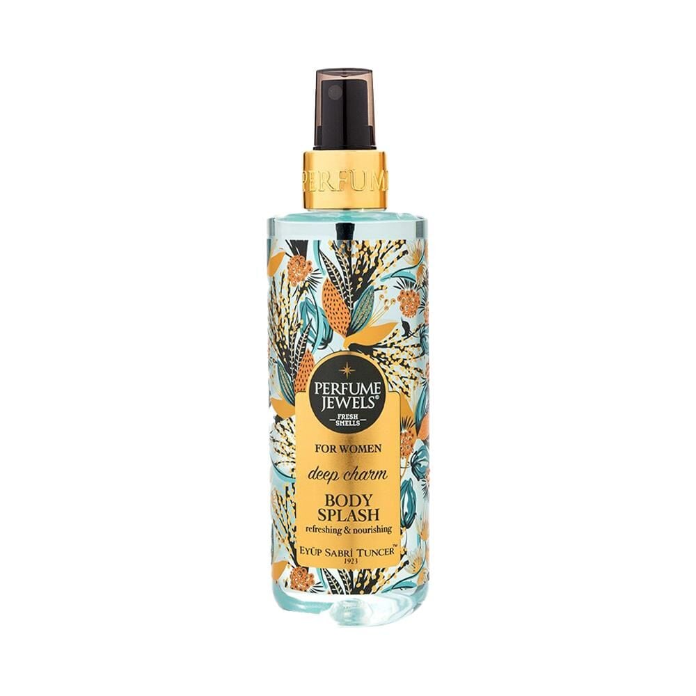 Eyüp Sabri Tuncer Deep Charm 250 ML