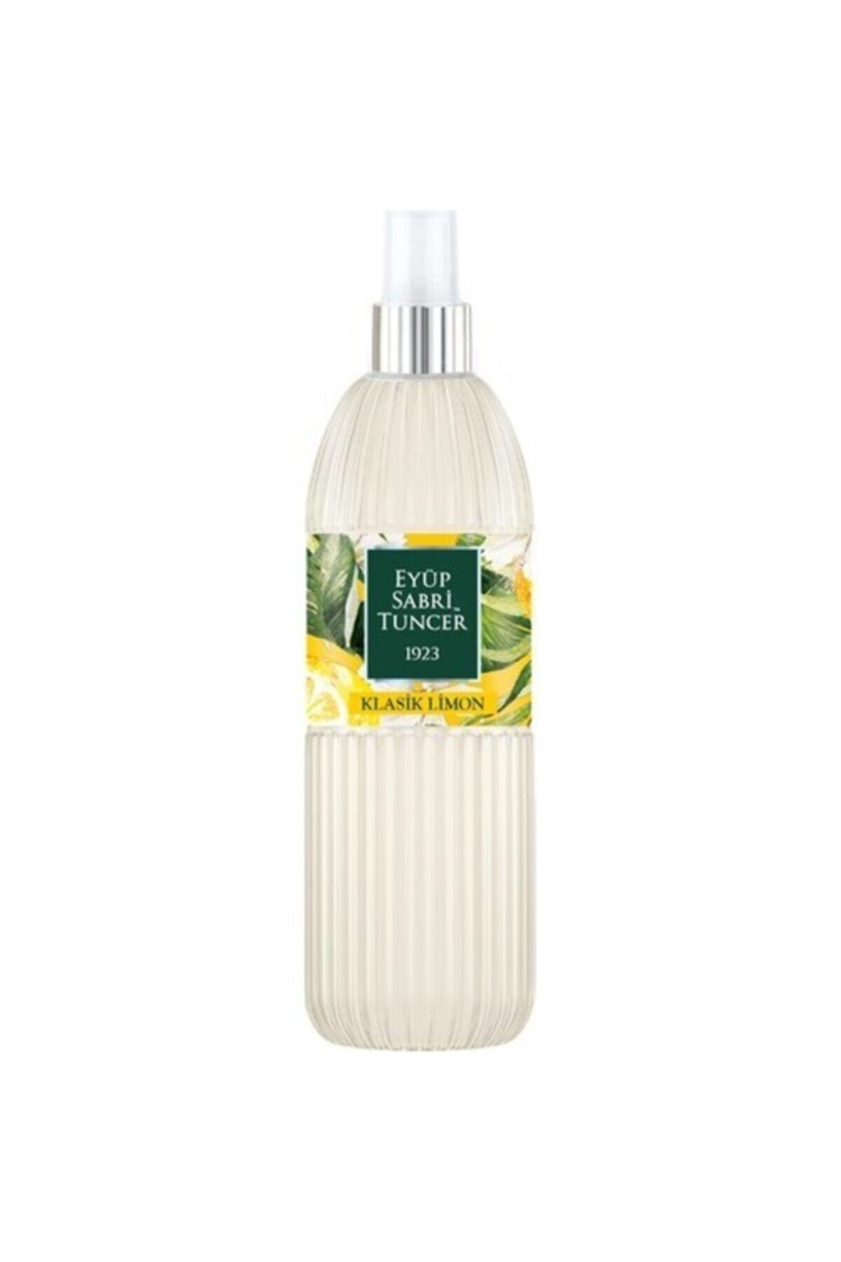 Eyüp Sabri Tuncer Klasik Limon 150 ml Sprey Kolonya