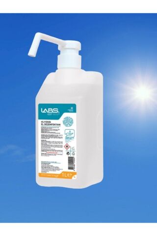Eyüp Sabri Tuncer Labs Dezenfektan 1 Lt