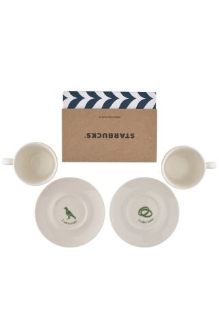 Starbucks® 2'li Türk Kahvesi Sunum Seti