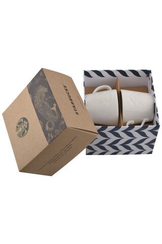 Starbucks® 2'li Türk Kahvesi Sunum Seti