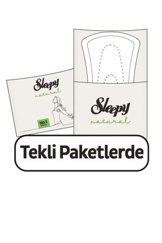 Natural Ultra Hassas Günlük Ped No:2 Uzun 128 Adet Ped Fırsat Paketi