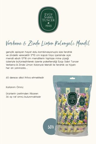 Ayvalık Zeytin Çiçeği Losyon 280ml, 150'li Kiraz Çiçeği, Verbena 50'li, Mandalina 50'li ve Rosie