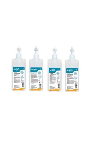 Eyüp Sabri Tuncer Labs Dezenfektan 1 Lt x 4