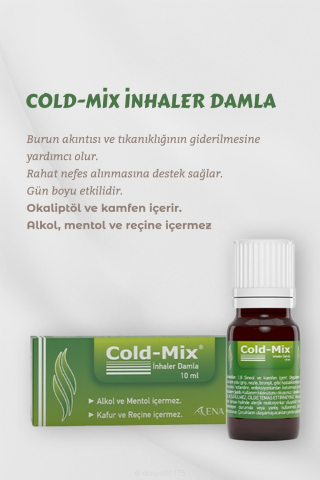 Yenidoğan Devam 40' lı Islak Mendil 12 Paket Yeşil Cold Mix Hediyeli