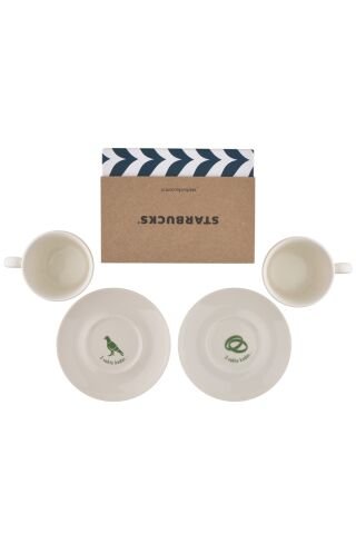 Starbucks® 2'li Türk Kahvesi Sunum Seti 2