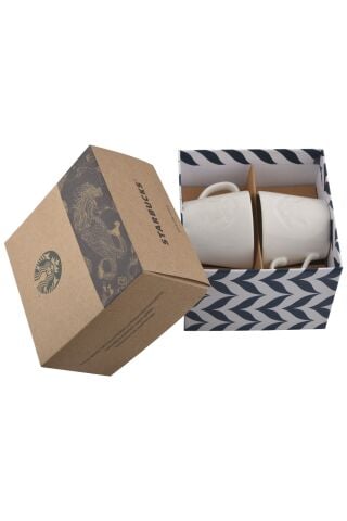 Starbucks® 2'li Türk Kahvesi Sunum Seti 2
