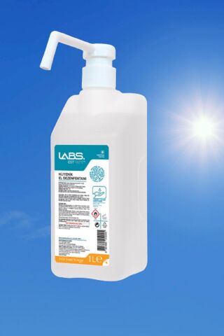 Eyüp Sabri Tuncer Labs Dezenfektan 1 Lt