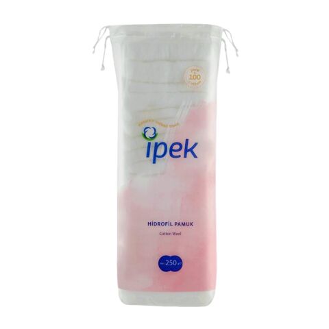 İpek Hidrofil Pamuk 250 gr