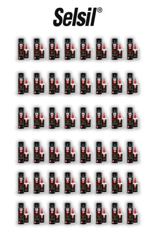 Selsil 48 AL 41 ÖDE, Ninja Hızlı Yapıştırıcı Set ve rosie pamuk