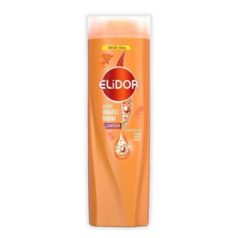 Elidor Superblend Şampuan Anında Onarıcı Bakım 400 ml