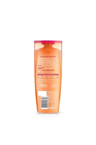 Elseve Dream Long Onarıcı Bakım Şampuanı 390 Ml & Kolay Tarama Saç Bakım Kremi 390ml