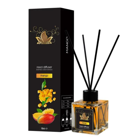 Mozaic Parfum Mango Çubuklu Oda Kokusu 100 ml