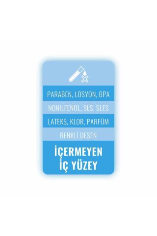 Sleepy Natural Günlük Ped Uzun 64 Adet