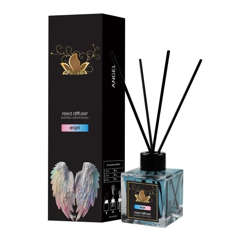 Mozaic Parfum Purple Violet Çubuklu Oda Kokusu 100 ml