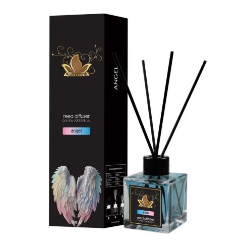 Mozaic Parfum Purple Violet Çubuklu Oda Kokusu 100 ml