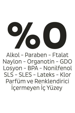 Sleepy Natural Ultra Hassas Günlük Ped No:2 Uzun 32X4 128'li