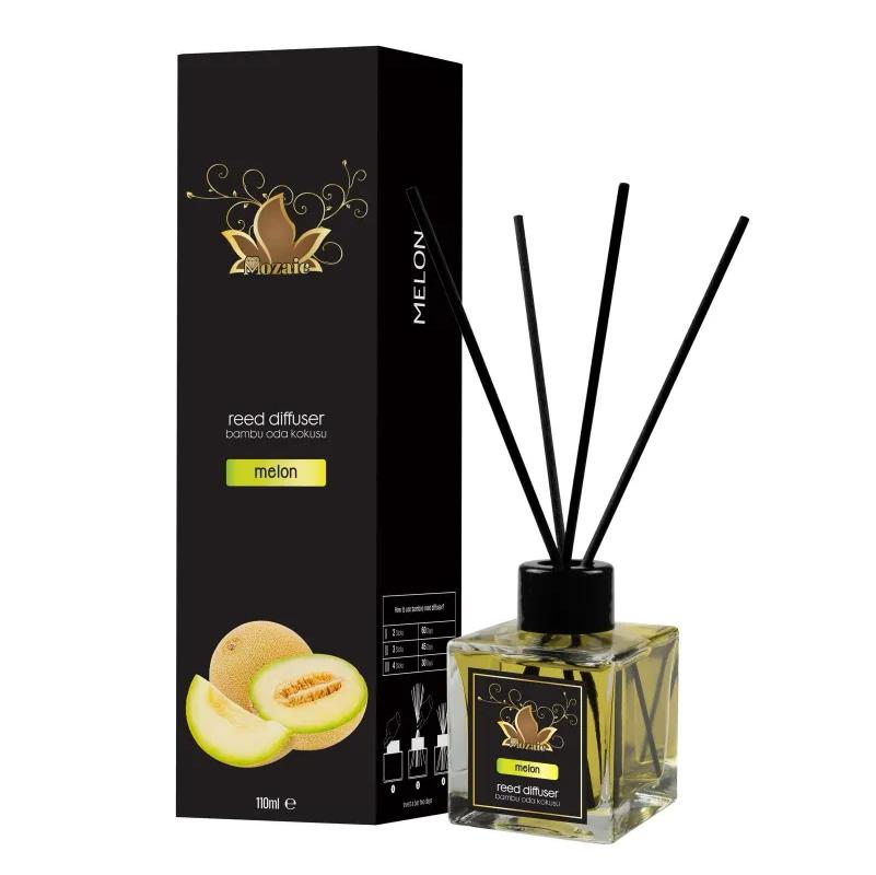 Mozaic Parfum Melon Çubuklu Oda Kokusu 100 ml