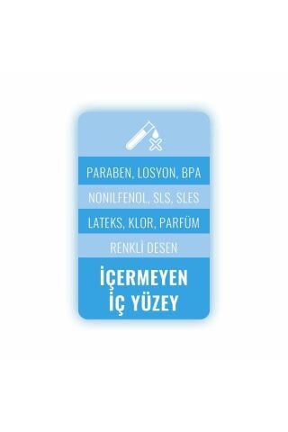 Sleepy Natural Günlük Ped Uzun 2X64 Adet