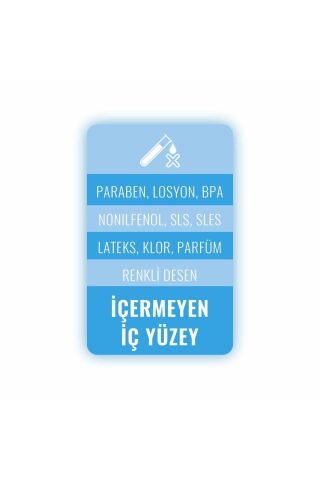 Sleepy Natural Günlük Ped Uzun 2X64 Adet