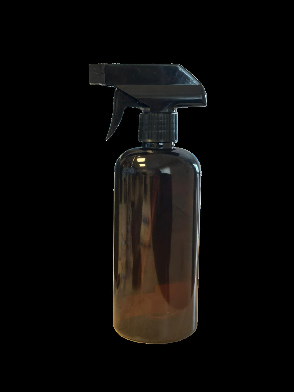 Fısfıs Plastik Şişe 500 ML