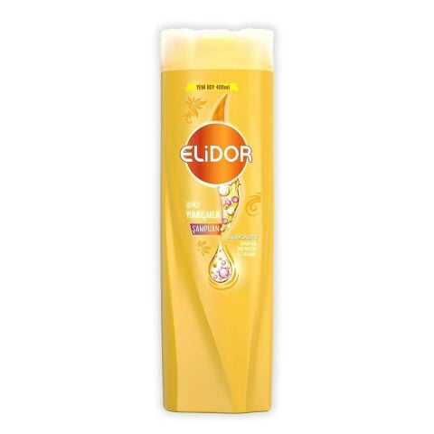 Elidor Superblend Şampuan İpeksi Yumuşaklık 400 ml