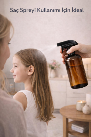 Fısfıs Plastik Şişe 500 ML
