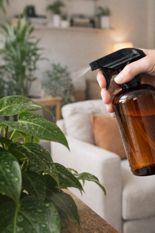 Fısfıs Plastik Şişe 500 ML