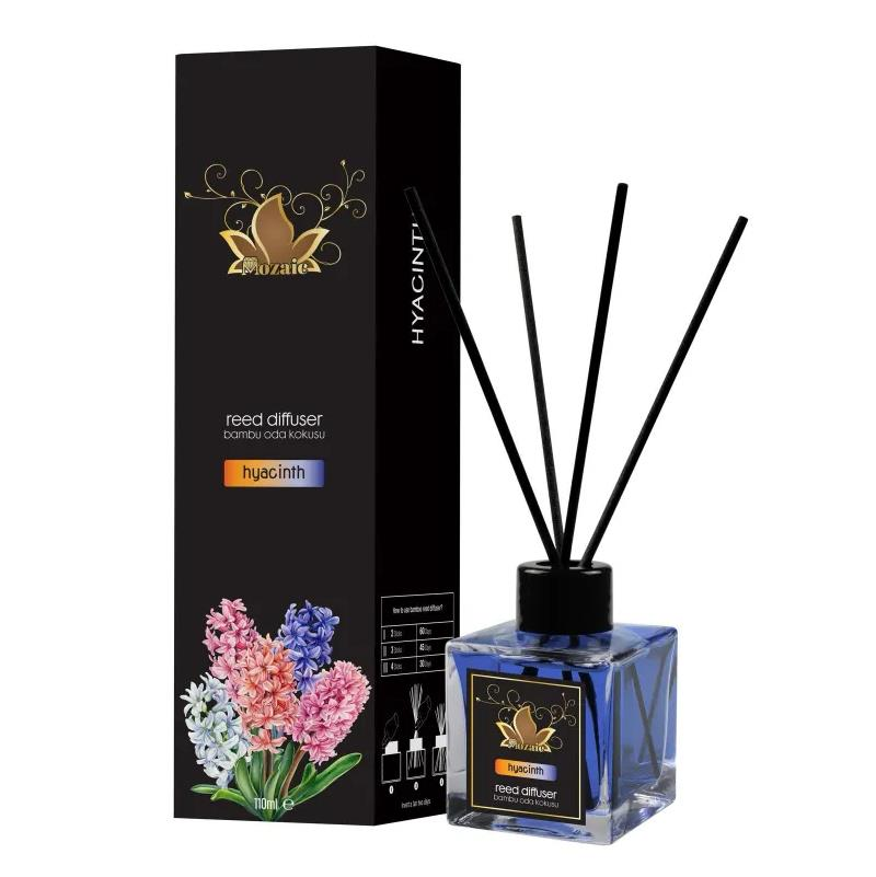 Mozaic Parfum Hyacinth Çubuklu Oda Kokusu 100 ml