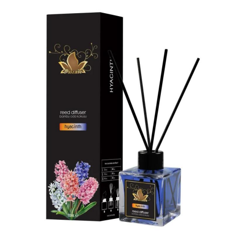 Mozaic Parfum Hyacinth Çubuklu Oda Kokusu 100 ml