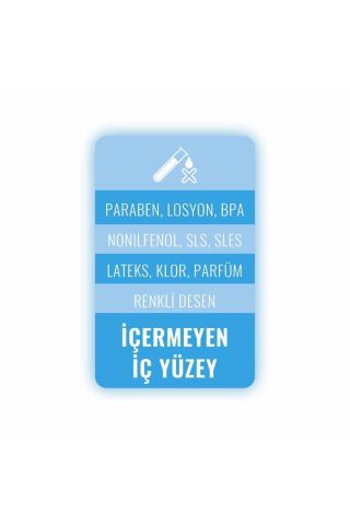 Sleepy Natural Günlük Ped Uzun 3X32 Adet