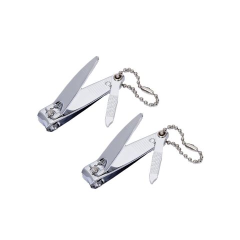 Tarko Solingen Tırnak Makası 310 x 2