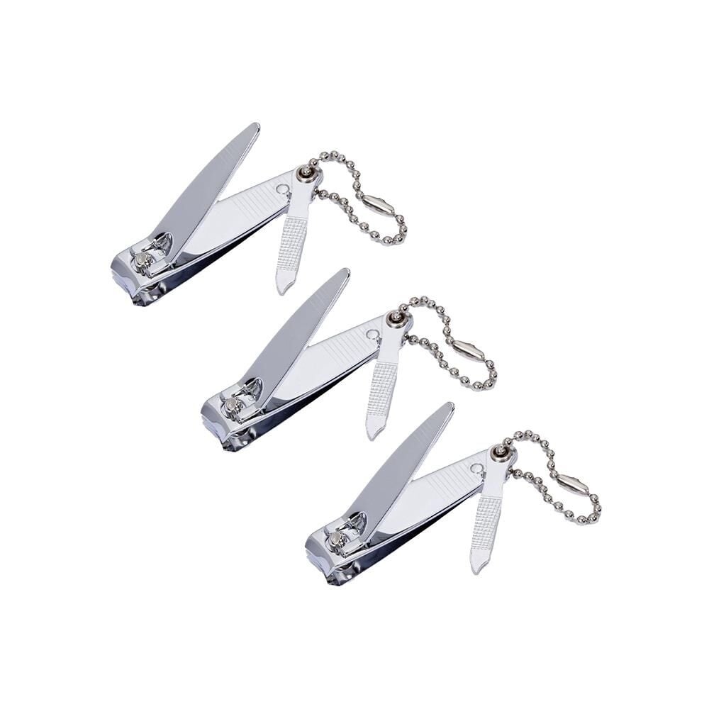 Tarko Solingen Tırnak Makası 310 x 3