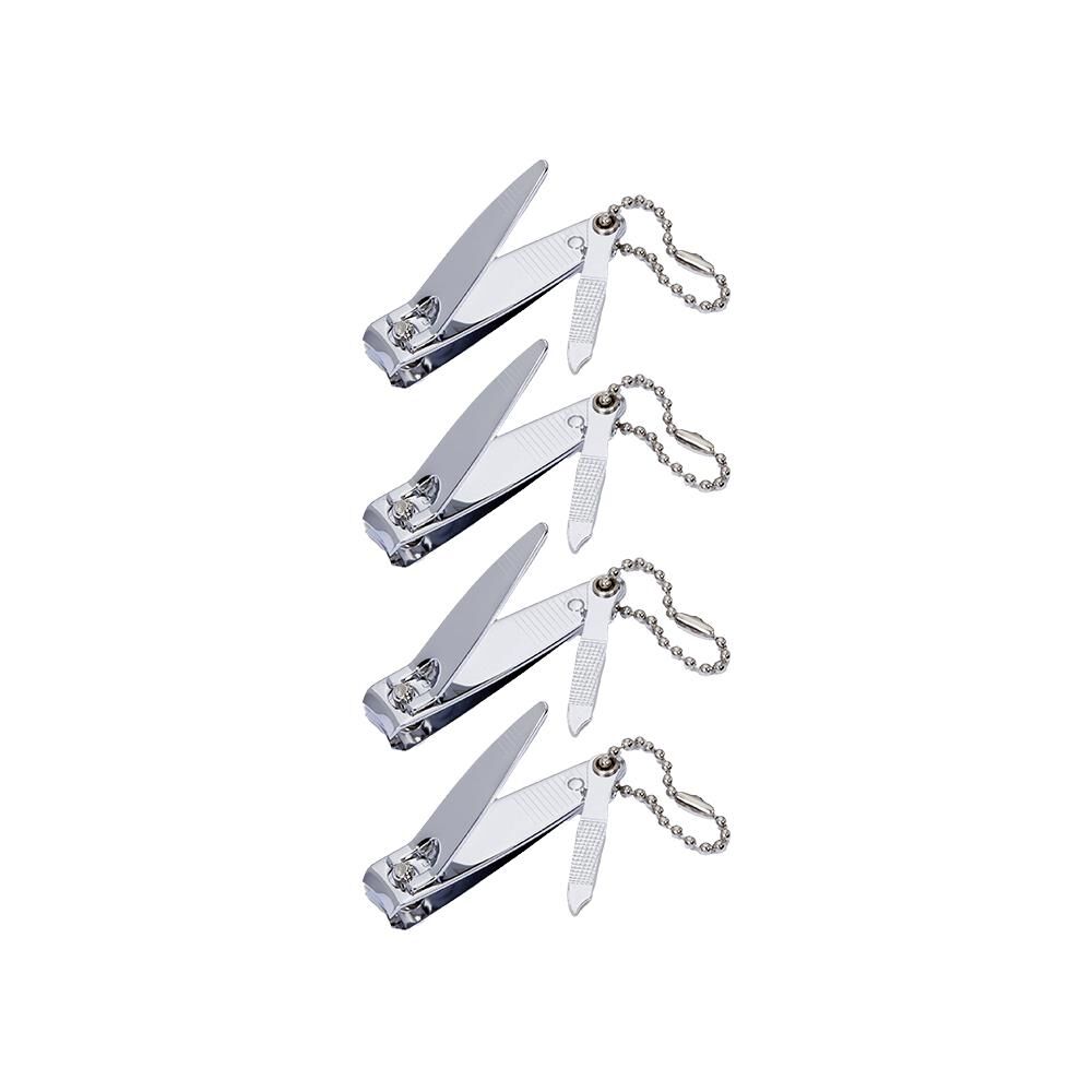 Tarko Solingen Tırnak Makası 310 x 4