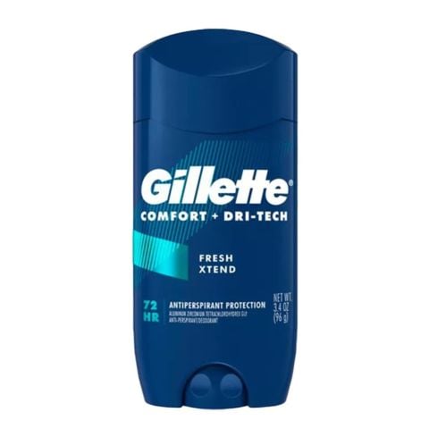 Gillette Erkek Stick Deodorant Comfort + Dri-Tech 96 gr