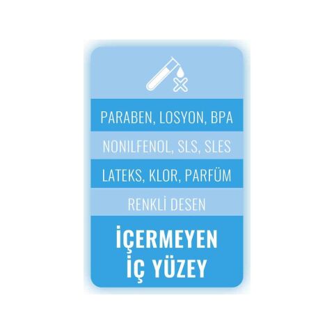 Sleepy Natural Günlük Ped Uzun 32 Adet