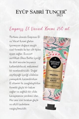 El Kremi 6'lı 50 ml Blue Moon, Hawaii Ananas, Empress, Summer Dream, The Adventure, Soul Beauty ve Rosie