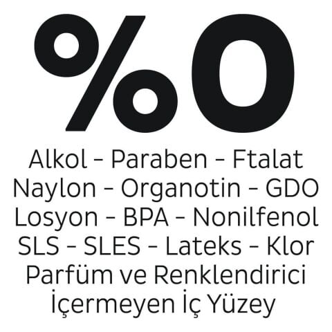 Sleepy Natural Ultra Hassas Günlük Ped Uzun 64 Adet Ped