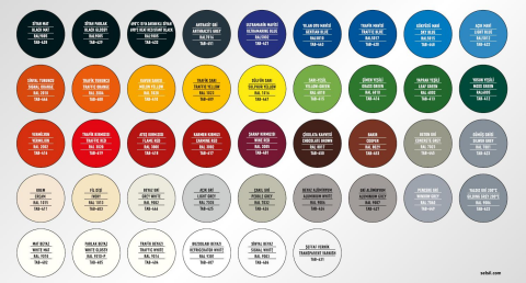 Selsil Mat Beyaz Akrilik Sprey Boya 400 ml x 2 ve Rosie