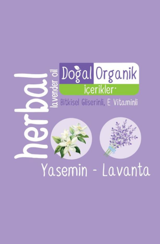 Sleepy Herbal Kişisel Bakım Havlusu Çanta Boy 25 Yaprak