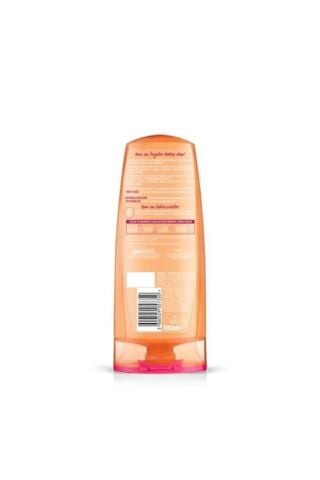 Elseve Dream Long Kolay Tarama Saç Bakım Kremi 390ml 2'li Set